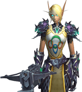 Distette render