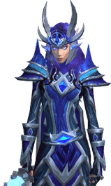 Faydien render