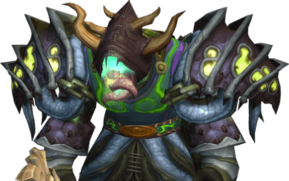 Girthrichard render