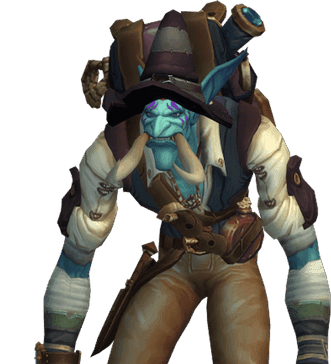 Goajaff render