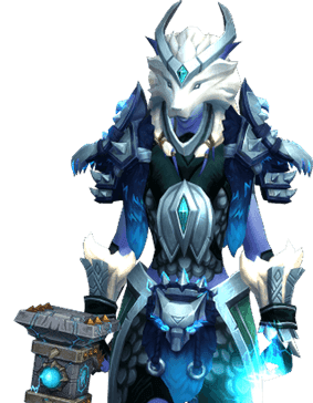 Illie render