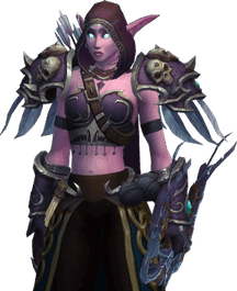 Kryslyn render