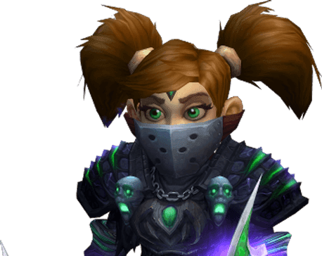 Lask render