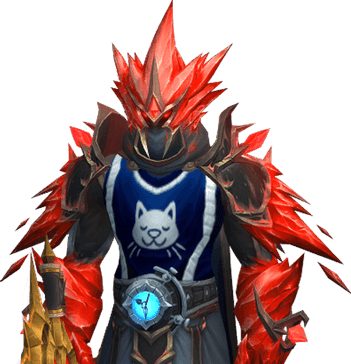 Latholan render