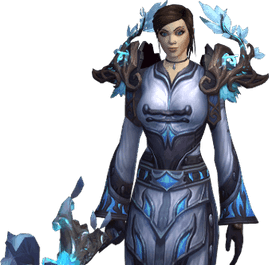 Lb render