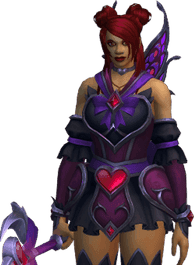 Marahh render