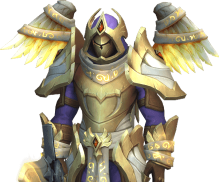 Medion render
