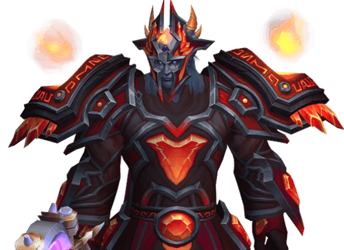 Myphysto render