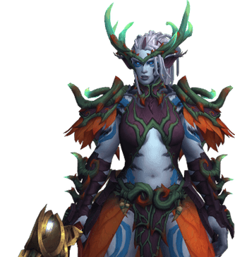 Naksû render