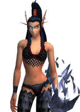 Naksu render