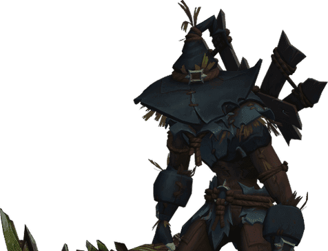 Null render
