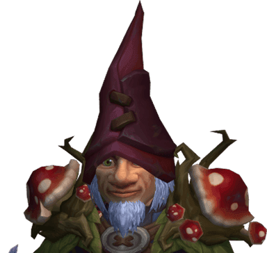 Ortinks render
