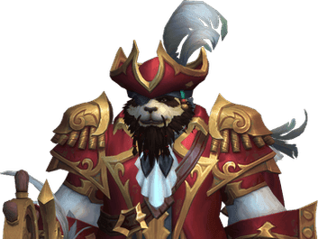 Pandaxpress render