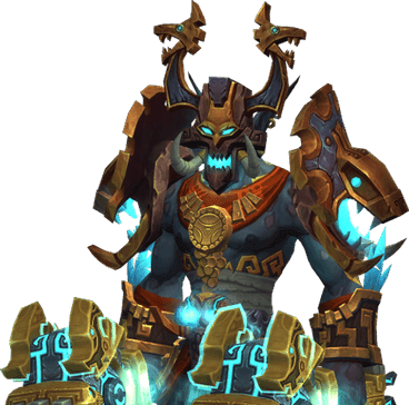 Revlyk render