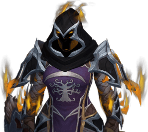 Rogueamuffin render