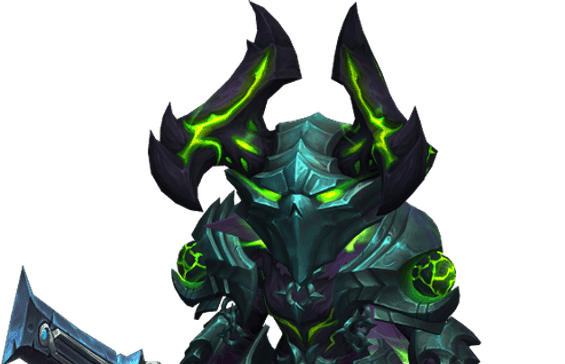 Savathûn render