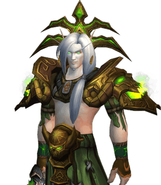 Seron render