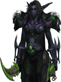 Shadetalon render