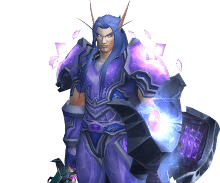 Silv render