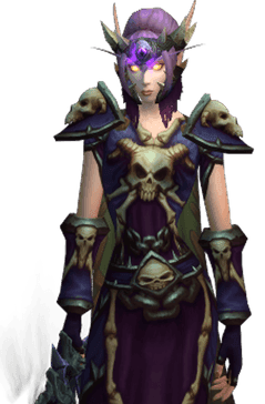 Talmah render