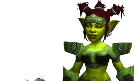 Torvii render