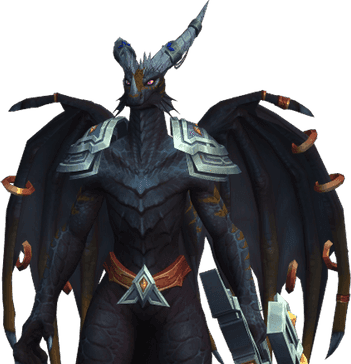 Vand render