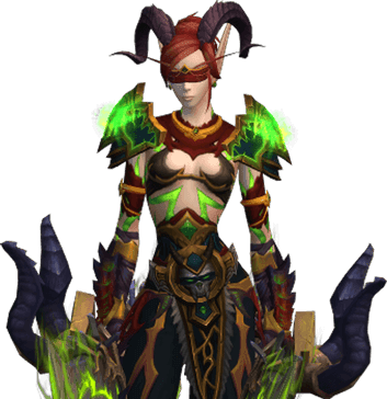 Vandreynna render