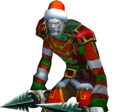 Vanysh render
