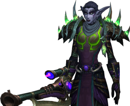 Vennux render