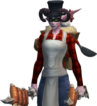 Worstdps render