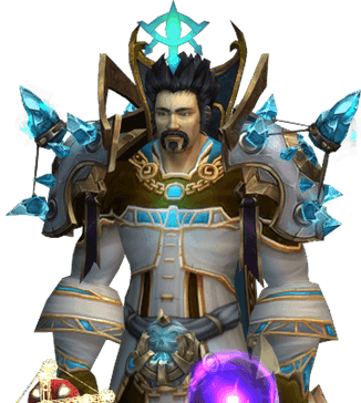 Zaunza render