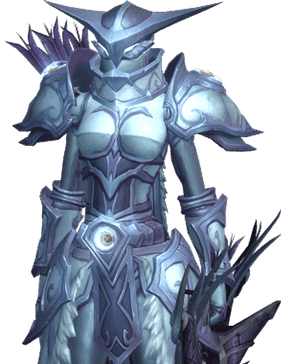Zevenatrix render