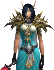Aitsuki render