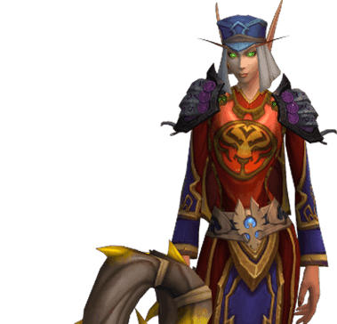 Alánna render