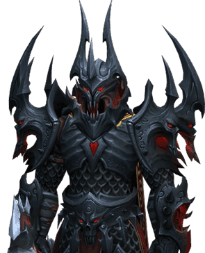 Almadarian render