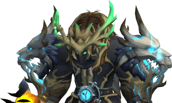 Alpuro render