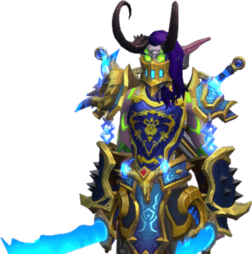 Amloorvinadh render
