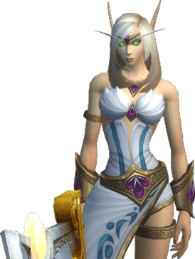 Anakain render