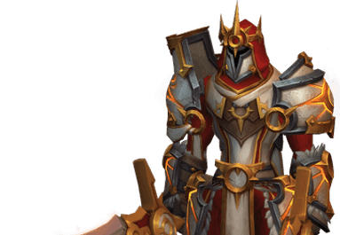 Artaanis render