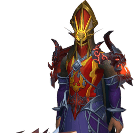 Ashannti render