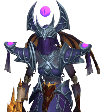 Aslavey render