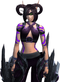 Athryx render