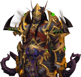 Beelzebul render