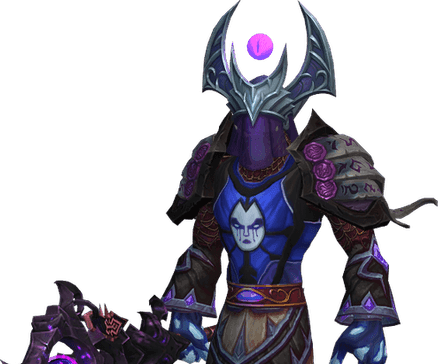Beelzeus render
