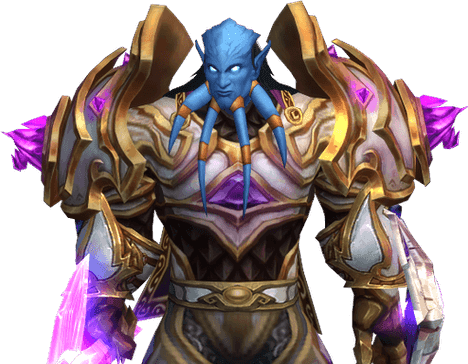 Bigpower render