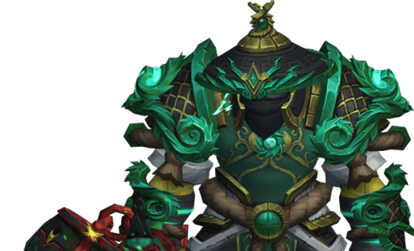 Bleeditout render