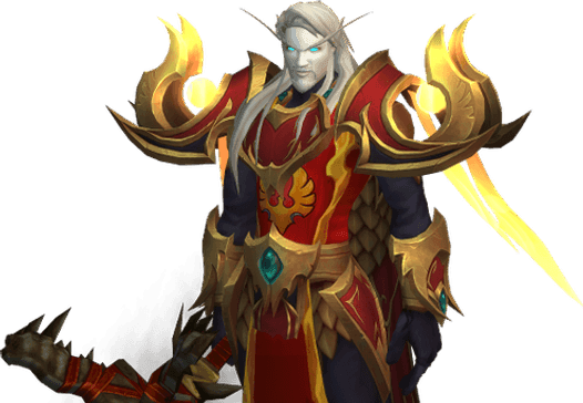 Calalo render
