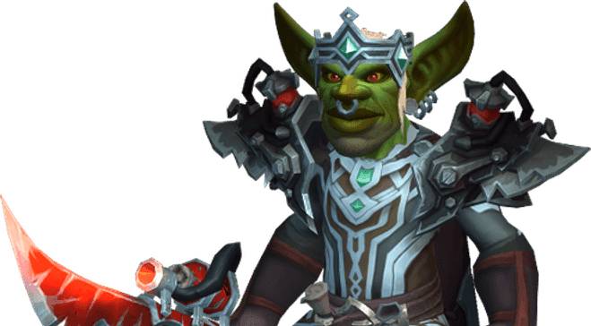 Chikistrikis render