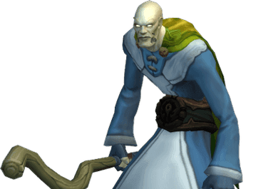 Danielu render