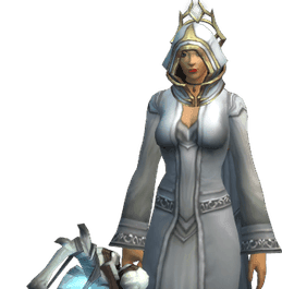 Danielux render